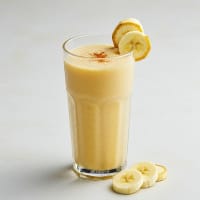 Banana Juice